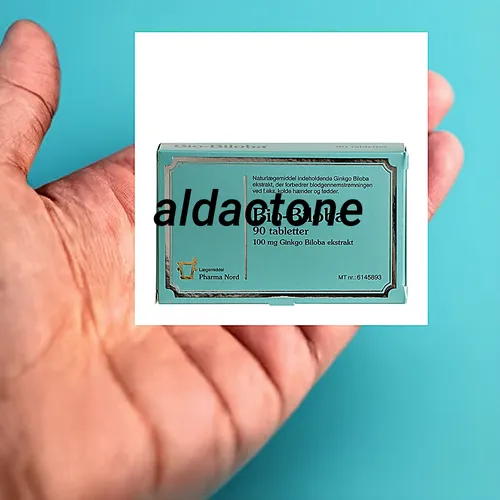 Aldactone 100 prezzo